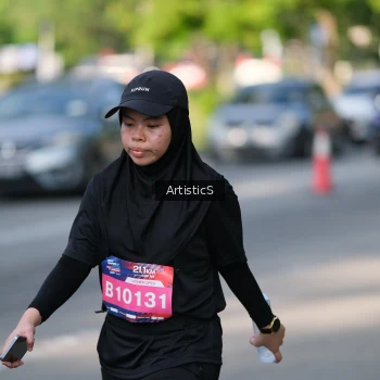 Runner Photo 4053434