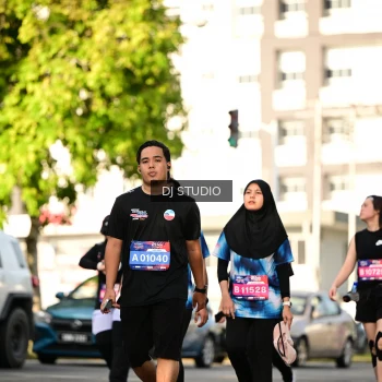 Runner Photo 4053437