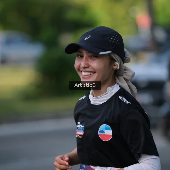 Runner Photo 4053438