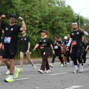 Runner Photo 4053439