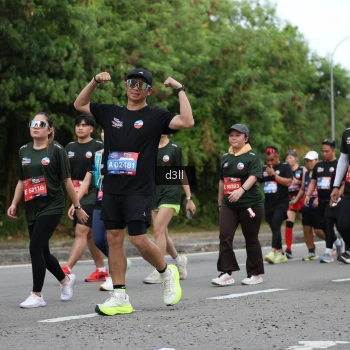 Runner Photo 4053440
