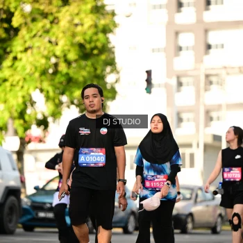 Runner Photo 4053443