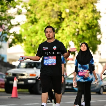 Runner Photo 4053444