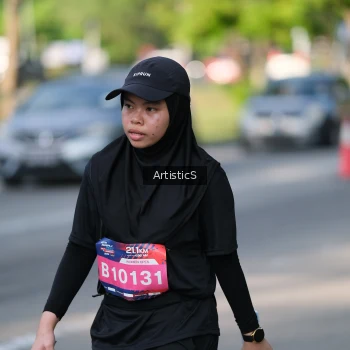 Runner Photo 4053445