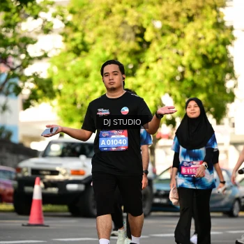 Runner Photo 4053447