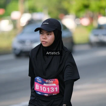 Runner Photo 4053451
