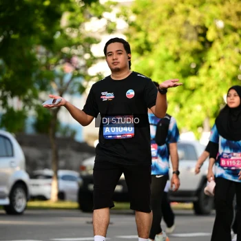 Runner Photo 4053452