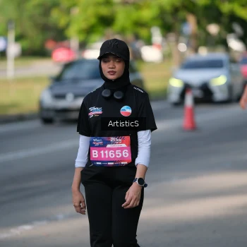 Runner Photo 4053454