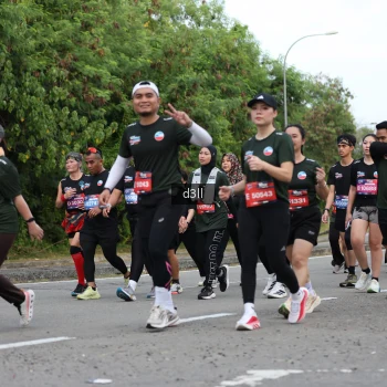 Runner Photo 4053455