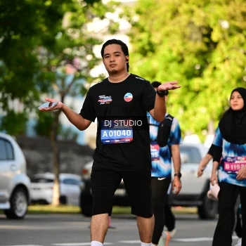 Runner Photo 4053458
