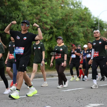 Runner Photo 4053460