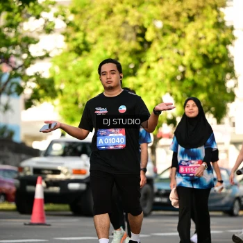 Runner Photo 4053463
