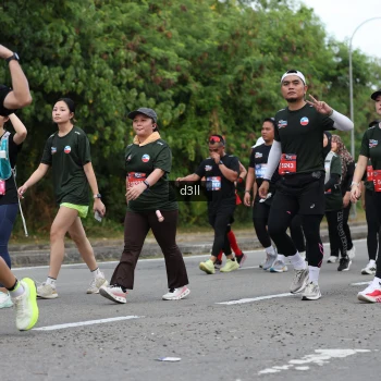 Runner Photo 4053468
