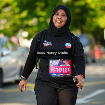 Runner Photo 4053471