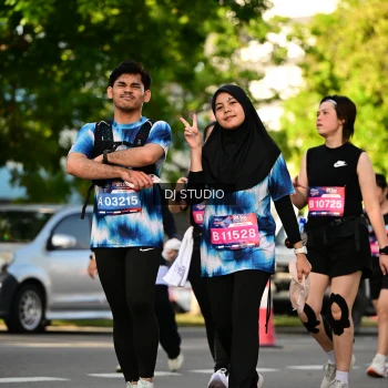 Runner Photo 4053472