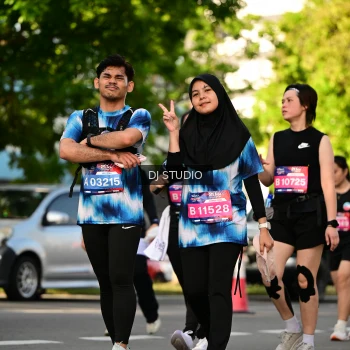 Runner Photo 4053473