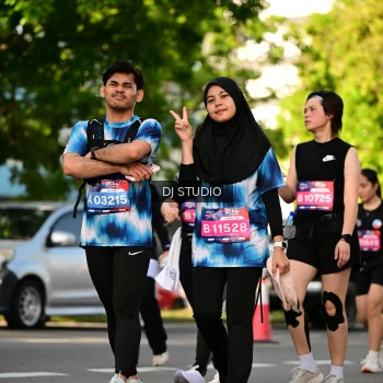 Runner Photo 4053474