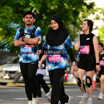 Runner Photo 4053477