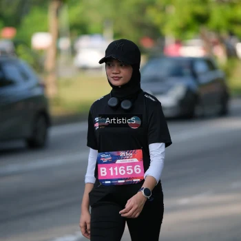 Runner Photo 4053478