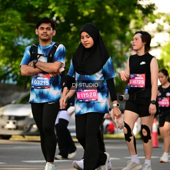 Runner Photo 4053480