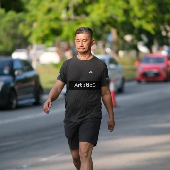 Runner Photo 4053482