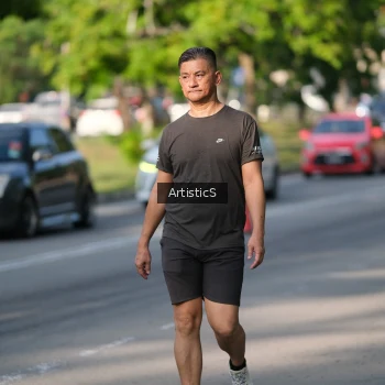 Runner Photo 4053483