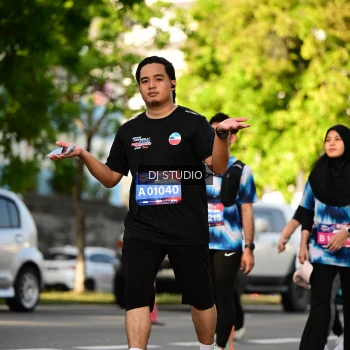 Runner Photo 4053484