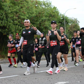 Runner Photo 4053487