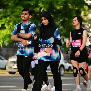 Runner Photo 4053490