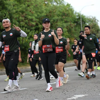 Runner Photo 4053491