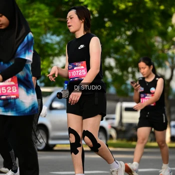 Runner Photo 4053497