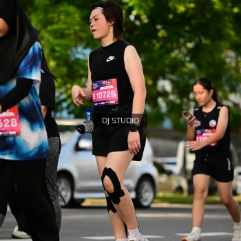 Runner Photo 4053498