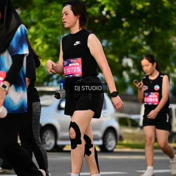 Runner Photo 4053502