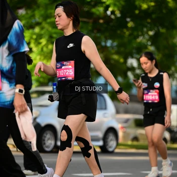 Runner Photo 4053503