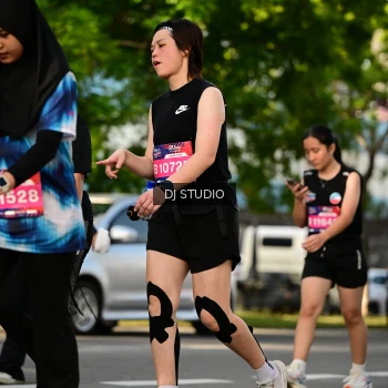 Runner Photo 4053506