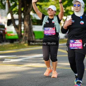 Runner Photo 4053507