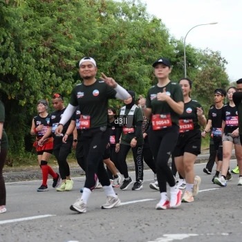 Runner Photo 4053511