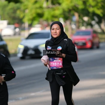 Runner Photo 4053512