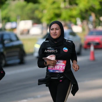 Runner Photo 4053518