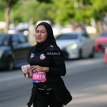Runner Photo 4053519