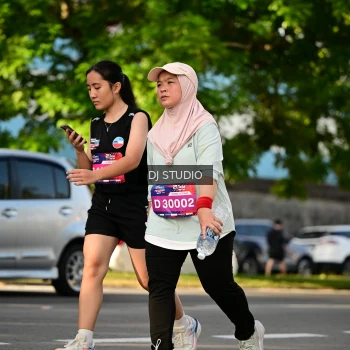 Runner Photo 4053520