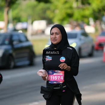 Runner Photo 4053521