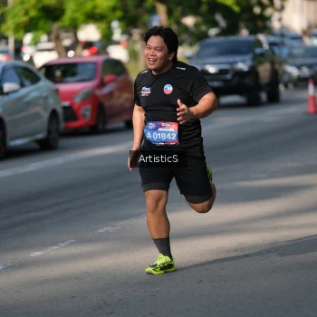 Runner Photo 4053523