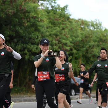 Runner Photo 4053525