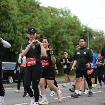 Runner Photo 4053529