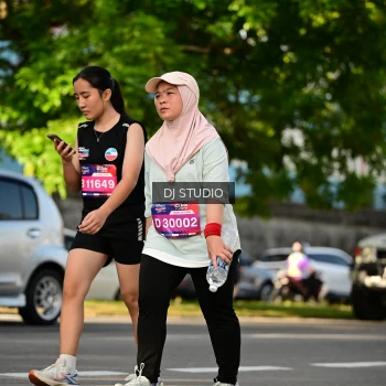 Runner Photo 4053532