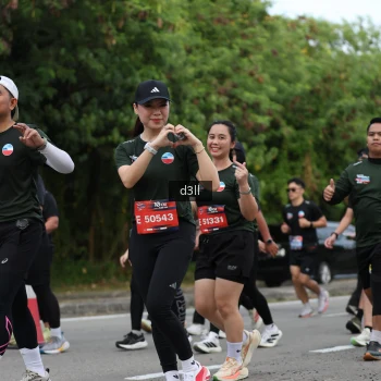 Runner Photo 4053533