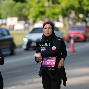 Runner Photo 4053534