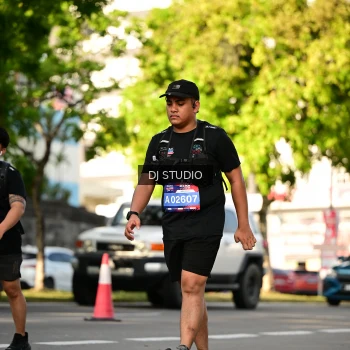 Runner Photo 4053536