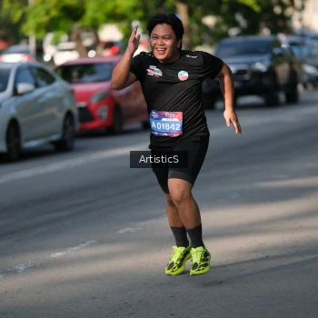 Runner Photo 4053537